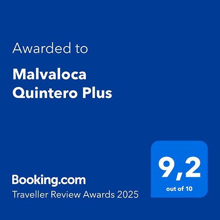 Malvaloca Quintero Plus เซบีญา ภายนอก รูปภาพ